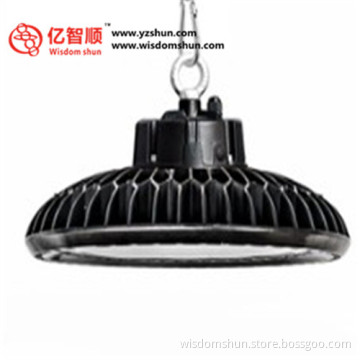 240W Outdoor Lighting AL Housing IP65 UFO LED High Bay Light